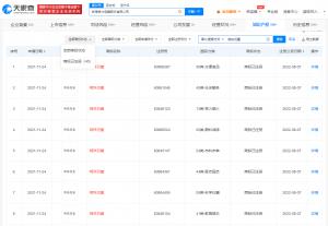 格力已注册全品类明珠羽童商标  羽童优选被抢注商标