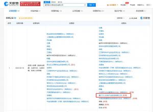 TCL科技投资高光半导体材料公司