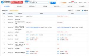 阿里一达通商业保理公司增资至3亿